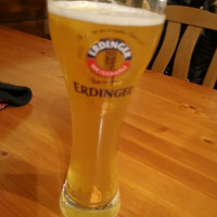Yankee Pub food