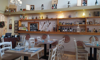 Da Massimo Athens, Nea Erythrea food