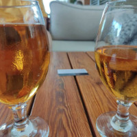 Mirada Del Mar Resort food