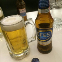Ibis food