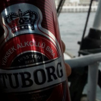 Beşiktaş Kadıköy Vapuru food