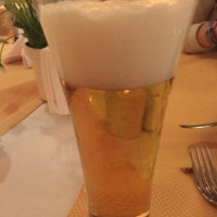 Can Garden Resort Iç Servis food
