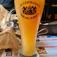 Maximilian's Brauerei Максимилианс food