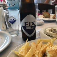 Θεμιστοκλής food
