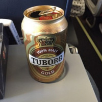 Tk15 Ist-gru Turkish Airlines food