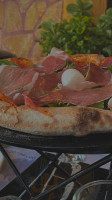 O Sole Mio Pizzeria Da Enzo E Modesta food