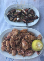 μεζεδοπωλειο Ο Φαρος food