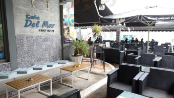 Cafe Del Mar inside