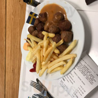 Ikea Kitchen Athens Airport food