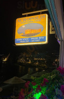 Acropolis Taverna outside