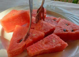 Ψαροταβέρνα Ψησταριά Στρατής food