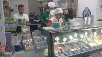 L'arte Del Gelato food