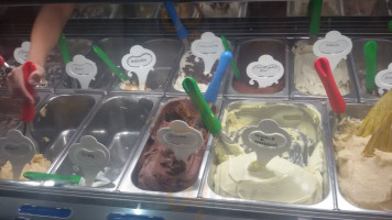 L'arte Del Gelato food