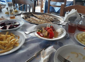 Τάσος food