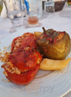 Taverna 'takis food