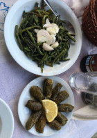 Παραδοσιακό καφενειο Κυρα 'Λενης food