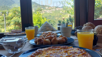 Εστιατόριο Μοσχούλα food