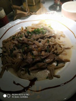 Trattoria Italia D' Onofrio food