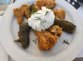 Κέρτος Εστιατόριο Θαλασσινών food