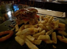 O' Canto Gastro Pub food