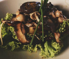 Matsuhisa Athens food