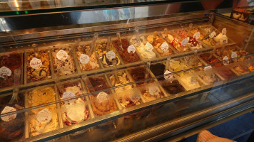 Fregio Ice Cream Skiathos food