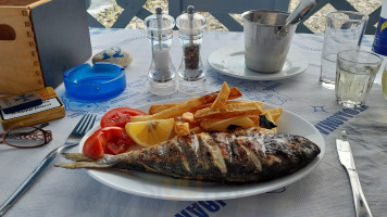 Το Κοράλι food