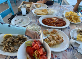 Ιστοριες του μπαρμπα food