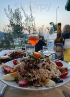 Εστιατόριο Μεσόγειος food