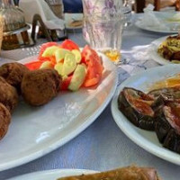 Καφέ Ουζερί Ο Γιώργος food