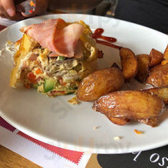 restaurant image