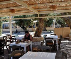 Fisalida Taverna Cafe food