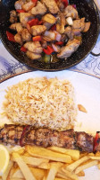 Kohyli Mediterranean Cuisine food