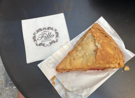 Fillo Food Coffee food