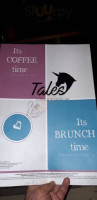 Tales menu