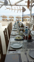 Κανάλι Beach Εστιατοριο food