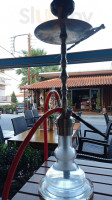 Cup Grill Restaurant Bar Breakfast Shisha outside