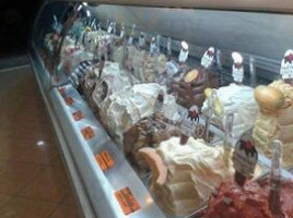 Gelato Di Poros food