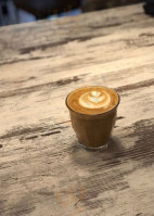 Espressoholic food