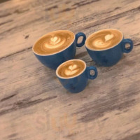 Espressoholic food
