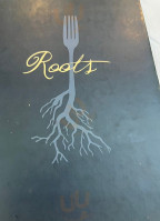 Roots food