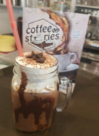 Coffee Stories food