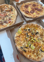 Amazing Pizza food