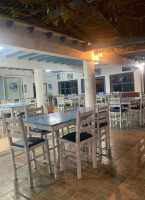 Taverna Fytorio inside