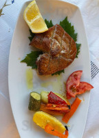 Taverna Onar food