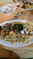 Pasta Fresca Italiana food