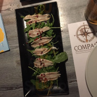 Compass food