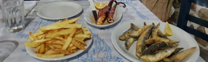 Το Φρέσκο food