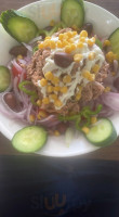 Sea View food