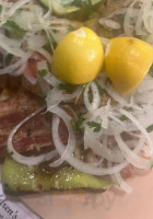 Ταβέρνα Τσάμπαλα food